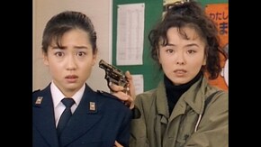 第18話 刑事防犯課を占拠する女! 婦警が人質に!?