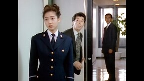 第19話 行方不明の女子大生! 血痕の叫び!!