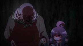 第11話 H城址-危険度S