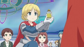 第2話 異世界で安心安全生活目指します!