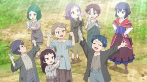 第4話 御使い様モードで反撃します!
