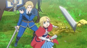 第6話 チートで軍隊潰しに行きます!
