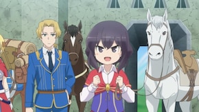 第8話 美少女認定で誘拐されます!
