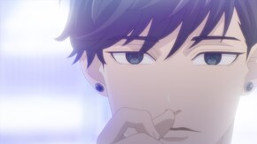 第三話 キスとスキ
