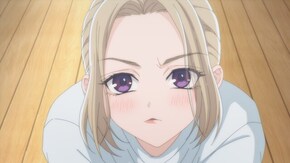 第五話 波乱と手打ち