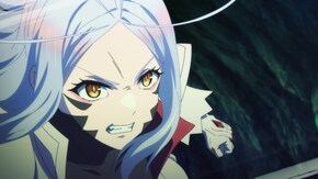 第11話 死闘、青羽、昂る