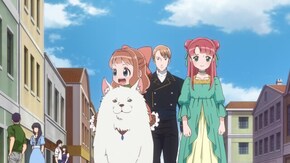 第3話 ステキな贈り物