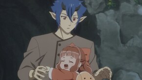 第6話 強くなりたい気持ち