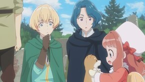 第8話 とりあえずいろいろ決まりました