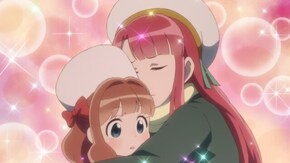 第12話 戦いのあとは