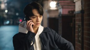 第3話 偽装夫婦