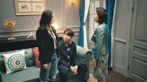 第9話 愛なき結婚