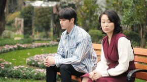 第11話 突然の訪問者