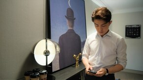 第13話 オシドリの行方