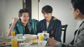 第17話 100%の信頼