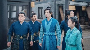 第6話 君夜の危機