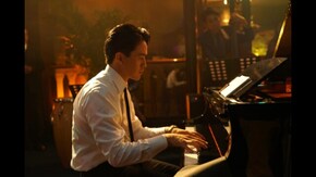 映画『白鍵と黒鍵の間に』