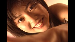 宮地真緒 「キレイ」