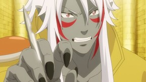 第3話 Re:Use