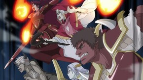 第7話 Re:Sist