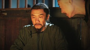 第3話 聖人の条件