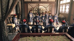 第13話 反対派の糾弾