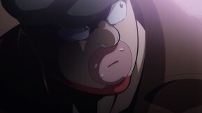 第2話 恐怖の完裂地獄!!