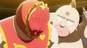 第4話 強襲!悪魔超人軍!!