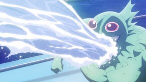 第7話 衝突!超人たちのイデオロギー!!