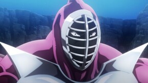 第10話 魔雲天!悪魔の意地!!