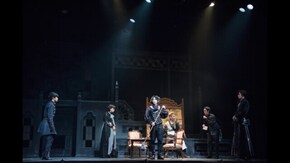 ピースピット2017年本公演 『グランギニョル』