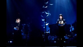 音楽朗読劇『黑世界 ~リリーの永遠記憶探訪記、或いは、終わりなき繭期にまつわる寥々たる考察について~』 雨下の章
