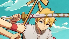 第3の怪 さがしもの