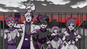 第5の怪 もっけ・オブ・ザ・デッド/新・三番の憂鬱