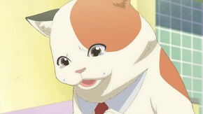 第1話 ムームーと電子レンジ