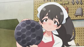 第8話 ムームーとコンセント
