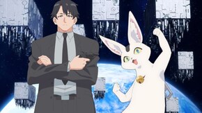第14話 穴守とGPS