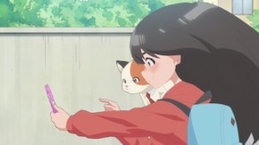 第16話 ムームーとアクションカメラ