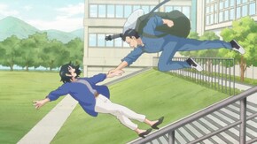 第21話 園子とUSB