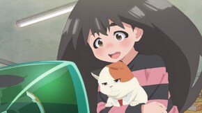 第22話 ムームーとレトロ家電