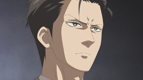 第1話 仏頂面な新任講師
