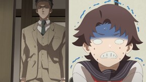 第9話 幽霊屋敷の噂