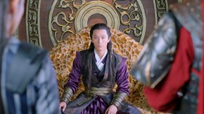 第54話 公主の大逆