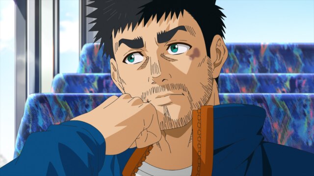 第1話 独り野営にて思ふ