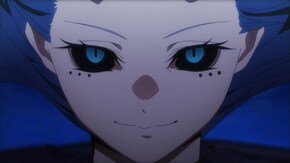第11話 無窮の鎖 天