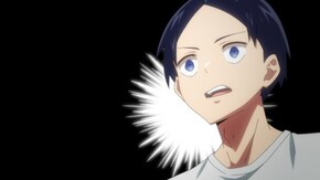第4話 旋風、日万凜、吼える
