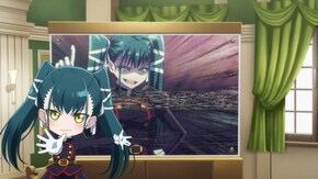 第5話 姉妹、八千穂、嘲る