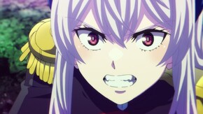 第9話 再会、ココ、舐る