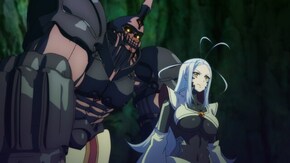 第10話 開戦、波音、詠う