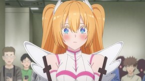 第5話 初イベント終了!!